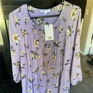 Dress purchased at Nordstrom